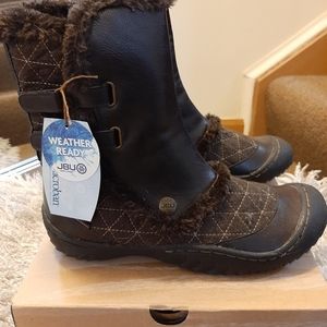 Brand New. JBU.Jambu boots 7.5